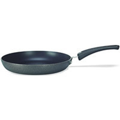 Picture of Prestige Omega Select Plus Fry Fry Pan 20 cm diameter 0.9 L capacity  (Aluminium, Non-stick)