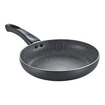 Picture of Prestige Omega Deluxe Granite Fry Pan 24 cm diameter without Lid 1.7 L capacity  (Aluminium, Non-stick, Induction Bottom)