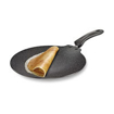 Picture of Prestige Omega Deluxe Granite Dosa Tawa 30 cm diameter  (Aluminium, Non-stick )