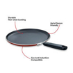 Picture of Prestige Omega Deluxe Omni Tawa 25 cm diameter  (Aluminium, Non-stick, Induction Bottom)