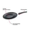 Picture of Prestige Omega Deluxe Concave Tawa 25 cm diameter  (Aluminium, Non-stick, Induction Bottom)