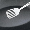 Picture of Prestige Omega Deluxe Concave Tawa 25 cm diameter  (Aluminium, Non-stick, Induction Bottom)