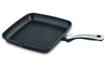 Picture of Prestige Die Cast Plus Grill Pan 28 cm diameter 2 L capacity  (Aluminium, Non-stick, Induction Bottom)