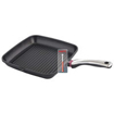 Picture of Prestige Die Cast Plus Grill Pan 28 cm diameter 2 L capacity  (Aluminium, Non-stick, Induction Bottom)