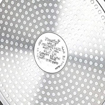 Picture of Prestige Die Cast Plus Grill Pan 28 cm diameter 2 L capacity  (Aluminium, Non-stick, Induction Bottom)