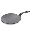 Picture of Prestige Cast Iron Roti  Tawa 25 cm diameter  (Cast Iron, Induction Bottom)