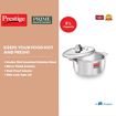 Picture of Prestige Prime Thermoware Casserole  (3000 ml)