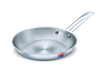 Picture of Prestige Tri ply splendor fry pan with out lid Fry Pan 22 cm diameter 1.2 L capacity  (Triply, Induction Bottom)