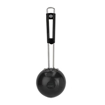 Picture of Prestige Hard Anodised Plus Tadka Pan 10 cm diameter 1 L capacity  (Hard Anodised, Non-stick, Induction Bottom)