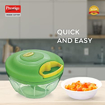 Picture of Prestige Prestige Veggie cutter PVC 7.0 Vegetable & Fruit Chopper  (chopper)