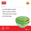 Picture of Prestige Prestige Veggie cutter PVC 7.0 Vegetable & Fruit Chopper  (chopper)