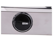 Picture of Prestige Star Stainless Steel Manual Gas Stove  (2 Burners)