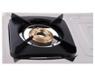 Picture of Prestige Star Stainless Steel Manual Gas Stove  (2 Burners)