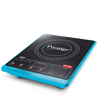 Picture of Prestige PIC 29.0 (41959) Induction Cooktop  (Blue, Black, Push Button)