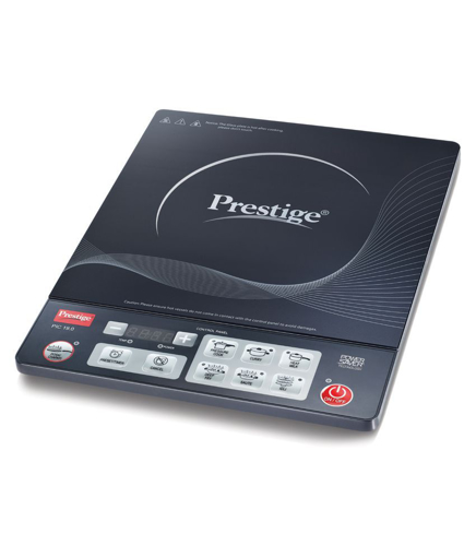 Picture of PRESTIGE INDUCTION COOK TOP PIC 19.0+ -1900 W