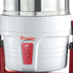 Picture of Prestige PWG 01 Wet Grinder 200 W Mixer Grinder (1 Jar, White)