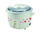 Show details for Prestige Delight Electric Rice Cooker Open Type-Double Pot PRWO 1.8-2 Picture of Prestige Delight Electric Rice Cooker Open Type-Double Pot PRWO 1.8-2