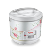 Picture of Prestige Delight 650 W PRCK 1.8 L Electric Rice Cooker with Steaming Feature  (1.8 L, White)