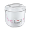 Picture of Prestige Delight 1000 Watts PRCK 2.8 L Electric Rice Cooker with Steaming Feature  (2.8 L, White)