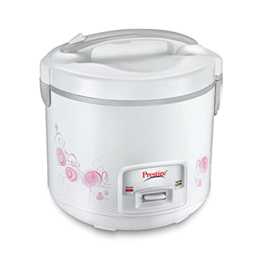 Prestige rice 2024 cooker 1.8 l