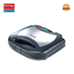 Picture of Prestige Sandwich Toaster PSFSP -Spatter Coated