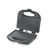 Picture of Prestige by Prestige PGFSP - Spatter Coated Non-stick Sandwich Toasters With fixed Plate Grill  (Black)