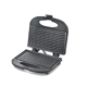 Show details for Prestige by Prestige PGFSP - Spatter Coated Non-stick Sandwich Toasters With fixed Plate Grill  (Black) Picture of Prestige by Prestige PGFSP - Spatter Coated Non-stick Sandwich Toasters With fixed Plate Grill  (Black)