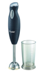 Picture of Prestige PHB 5.0 200 Watt 2 Speed Hand Blender with Blending Jar - Black