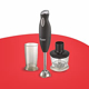 Show details for Prestige PHB 6.0 200 W Hand Blender Picture of Prestige PHB 6.0 200 W Hand Blender