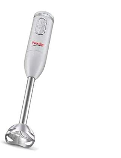 Picture of Prestige PHB 12.0 300 W Hand Blender, Hand Blender  (White)