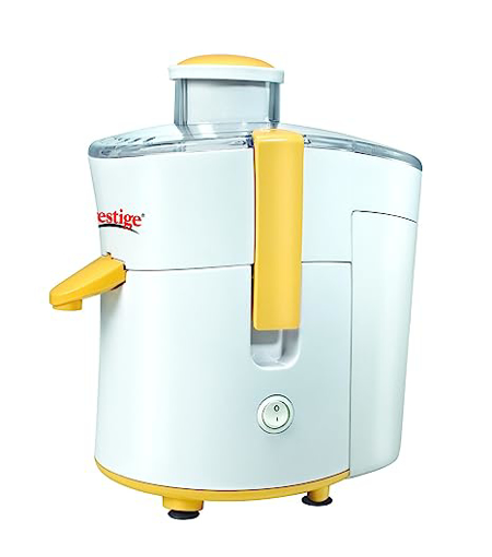 Picture of Prestige PCJ 5.0 300 W Juicer (1 Jar, White)