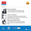 Picture of Prestige Juicer PCJ 7.0