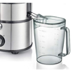 Picture of Prestige Centrifugal Juicer PCJ 8.0 800 Juicer (Silver)