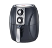 Picture of Prestige PAF 4.0 2.2-Litre Air Fryer (Black) Air Fryer  (2.2 L)