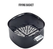 Picture of Prestige PAF 4.0 2.2-Litre Air Fryer (Black) Air Fryer  (2.2 L)