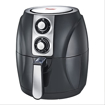 Prestige PAF 6.0 with Temperature Control, Smoke Vent Air Fryer  (2.5 L) की तस्वीर