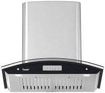 Picture of Prestige VISTA 600 Wall Mounted Chimney  (Red 1000 CMH)