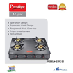 PRESTIGE MARVEL PLUS BLACK BODY- AI(Autoignation) PRESTIGE MAGIC GTMC 04 SQ की तस्वीर