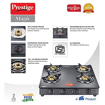 PRESTIGE MARVEL PLUS BLACK BODY- AI(Autoignation) PRESTIGE MAGIC GTMC 04 SQ की तस्वीर