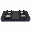 Picture of Prestige Edge Gas Table PEBS 04 - Black