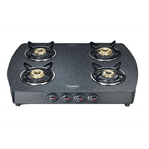 PRESTIGE PREMIA GTS 04(D) Gas Stove की तस्वीर