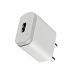 Picture of ERD 2.4 A Mobile TC 24 MICROUSB 2.4 A Mobile Charger with Detachable Cable (White, Cable Included) Charger with Detachable Cable  (White)