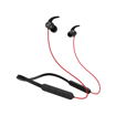 boAt Rockerz-258 Pro Bluetooth Headset  (Red, In the Ear) की तस्वीर