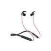 boAt Rockerz-258 Pro Bluetooth Headset  (Red, In the Ear) की तस्वीर