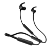 Picture of boAt Rockerz 258 Pro+ In-Ear Wireless Earphone with Mic (Bluetooth 5.0, Voice Assistant Supported, Active Black)