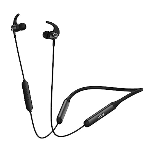 Bluetooth headset best sale with mic boat