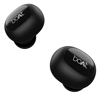 boAt Airdopes 121v2 in-Ear True Wireless Earbuds with Upto 14 Hours Playback, 8MM Drivers, Battery Indicators, Lightweight Earbuds & Multifunction Controls (Active Black, with Mic) की तस्वीर