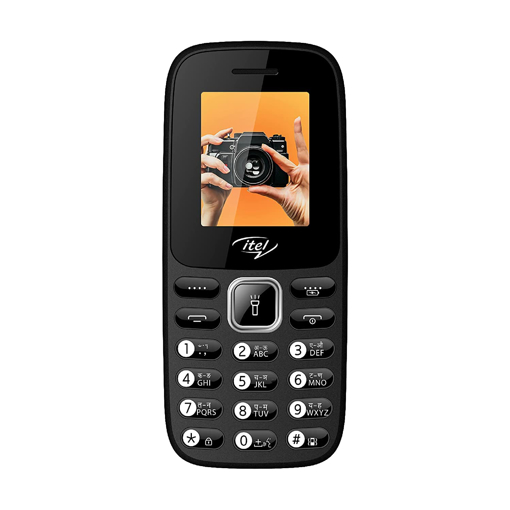 Picture of itel Ace 2