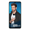 Picture of Itel P40 (6000mAh Battery with Fast Charging | 2GB RAM + 64GB ROM, Up to 4GB RAM with Memory Fusion | Octa-core Processor | 13MP AI Dual Rear Camera) - Dreamy Blue