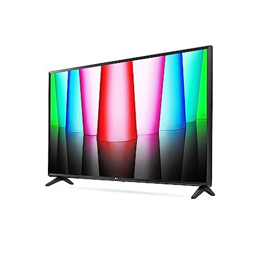 LG 81 cm (32 inch) HD Ready LED Smart WebOS TV  (32LQ570BPSA) की तस्वीर
